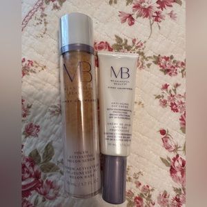 Meaningful Beauty skincare